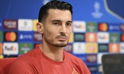 Galatasaray'da Uğurcan Çakır şoku! Geceyi hastanede geçirdi