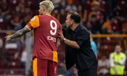 Galatasaray'da kadro dışı kararı