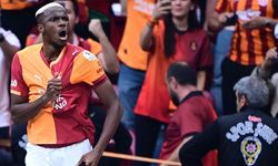 Galatasaraylılara “kötü günler geride kaldı” dedirten gelişme