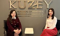 Gayrimenkul sektöründe kadın hamlesi: Samsun’da yeni dönem