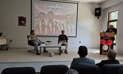 Gençler sordu, Samsunspor’un efsaneleri Celil Sağır ve İmdat Arslan anlattı!