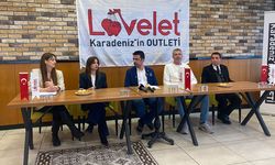 Samsun Lovelet AVM’den flaş açıklama! “Kapatılmadık”
