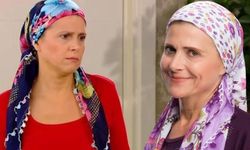 Emine karakteriyle tanınan Melek Şahin’in son hali şaşırttı