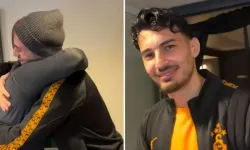 Görüntüyü izleyen herkes aynı yorumu yapıyor