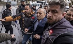 Gülistan Doku soruşturmasında eski Vali Tuncay Sonel tutuklandı