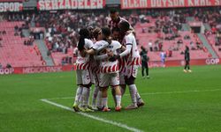 Hakem kararları maça damga vurdu! Samsunspor galibiyeti kaçırdı