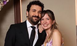 Hasan Can Kaya nişanlandı! Gizemli sevgilisi bakın kim çıktı