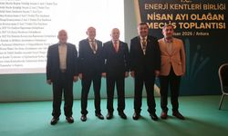 Havza Belediye Başkanı Murat İkiz’e Enerji Kentleri Birliği’nde önemli görev