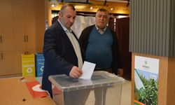 Havza Tarım Kredi Kooperatifi’nde yeni dönem