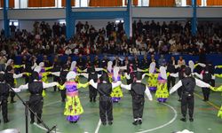 Havza'da 23 Nisan coşkusu zirve yaptı