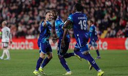 Samsunspor’da hedef net: Galibiyet!