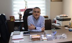 Samsun’da Prof. Dr. Ramazan Aşcı’nın muayenehanesi açıldı