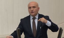 İYİ Partili Erhan Usta'dan düzenleme teklifine tepki! "Kaynak varsa işsize verin"