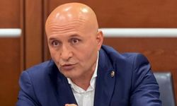 İYİ Partili Erhan Usta’dan hükümete ekonomi çağrısı