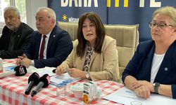 İYİ Partili Şenol Sunat'tan Samsun çıkışı: "Potansiyeli heba ediliyor"