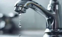 Samsun’da iki ilçede su kesintisi