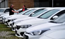İkinci el araç satışına yeni düzenleme yürürlüğe girdi