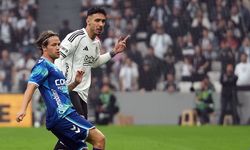 İlk 5 yarışı kızışıyor! Samsunspor - Beşiktaş maçı için nefesler tutuldu