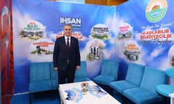 İlkadım Belediyesi'nden OKAF’26’da vizyon hamlesi