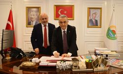 İlkadım Belediyesi’nden örnek proje: Bebek dostu adım