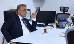 Başkan İhsan Kurnaz’dan net mesaj: "İlkadım daha yaşanabilir olacak"