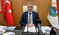 İlkadım Belediye Meclis Toplantısı 1 Nisan Çarşamba