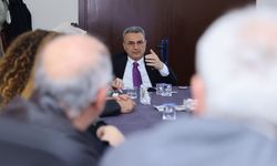 İlkadım’ın geleceği masaya yatırıldı! “Elimizi taşın altına koyuyoruz”