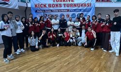 İlkadımlı sporcular madalyalara ambargo koydu!
