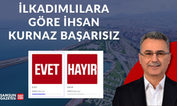 İlkadımlılar İhsan Kurnaz'ı başarılı buluyor mu? İşte anket sonucu