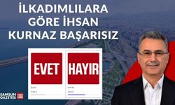 İlkadımlılar İhsan Kurnaz'ı başarılı buluyor mu? İşte anket sonucu