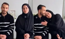 İnfluencer eşiyle karar aldı, imamlığı bıraktı