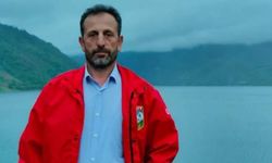 İnşaat kazası can aldı: Samsunlu Cavit Keskin hayatını kaybetti