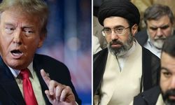 ABD'nin ateşkes talebine İran'dan yanıt geldi!