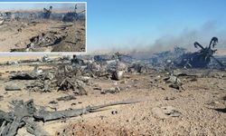 ABD ve İran arasında operasyon tartışması!