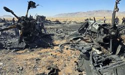 İran'dan "ABD kendi askerlerini bombaladı" iddiası