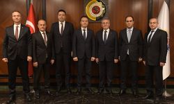 İş dünyası ve kamu Samsun’da buluştu: Teftişte yeni dönem