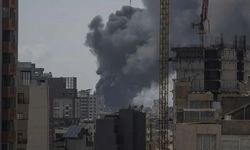 İsrail ateşkesi ilk günden bozdu! 10 dakikada tam 100 saldırı