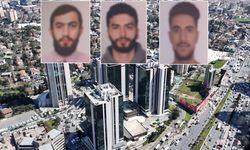 İsrail Konsolosluğu önündeki saldırıda teröristin eşinin ifadesi çıktı