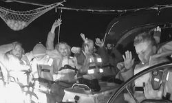 İsrail'den Sumud Filosu'na saldırı! 22 gemi kaçırıldı, kafilede 31 Türk var