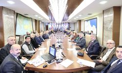 İstiklal şehri Samsun’da 19 Mayıs için düğmeye basıldı