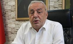 İYİ Parti Samsun İl Başkanı Hasan Aksoy’dan iktidara tepki: “Vatandaş geçinemiyor”