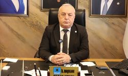 İYİ Parti Samsun İl Başkanı Hasan Aksoy'dan okullardaki silahlı saldırılara tepki!