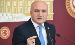 İYİ Partili Erhan Usta: "Vatandaşın alım gücü eridi"