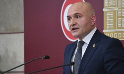 İYİ Partili Erhan Usta’dan TÜİK verilerine tepki
