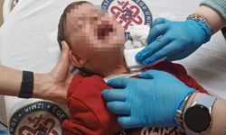 İzmir’de korkunç olay! Küçük çocuk hedef oldu