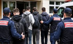 O ilimizde okul saldırısı hazırlığı iddiası! Çok sayıda öğrenciye gözaltı