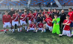 Kadıköyspor fırtınası! Gol yemeden tur atladılar