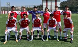 Kadıköyspor’dan hakem kararlarına sert tepki!