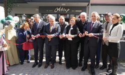 Kadın emeği Samsun’da sofralara taşındı!