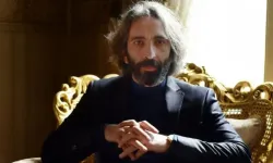 Ekranlara geri dönüyor! Yeni dizisi dikkat çekti